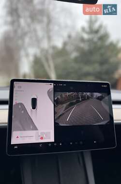 Внедорожник / Кроссовер Tesla Model Y 2023 в 