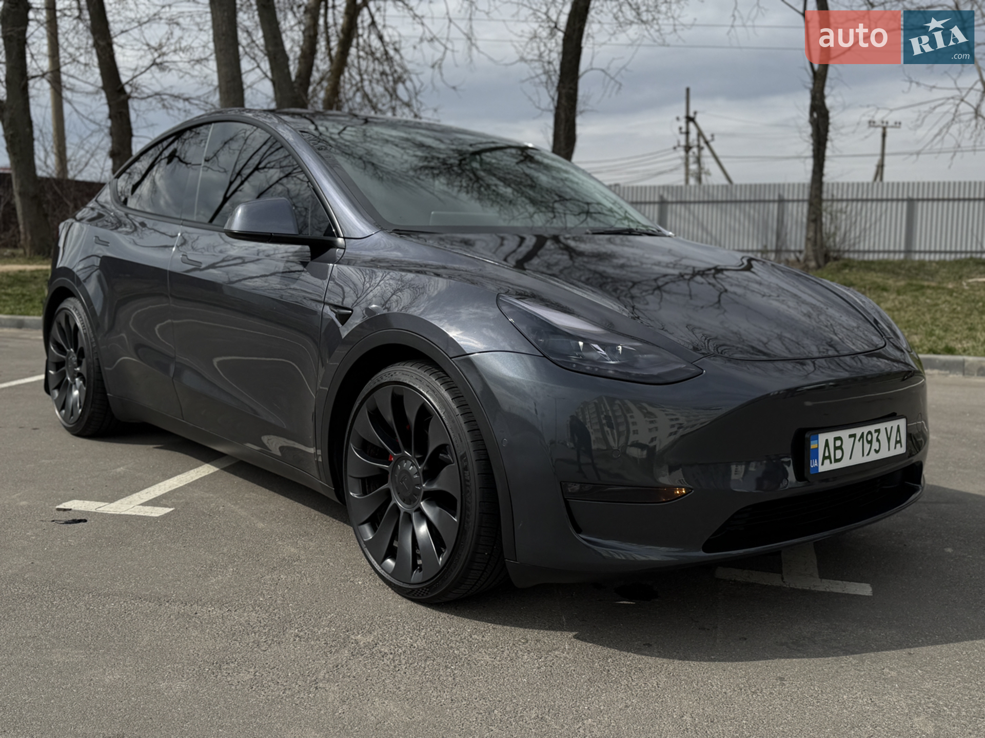 2021 Tesla Model Y - мініатюра 16