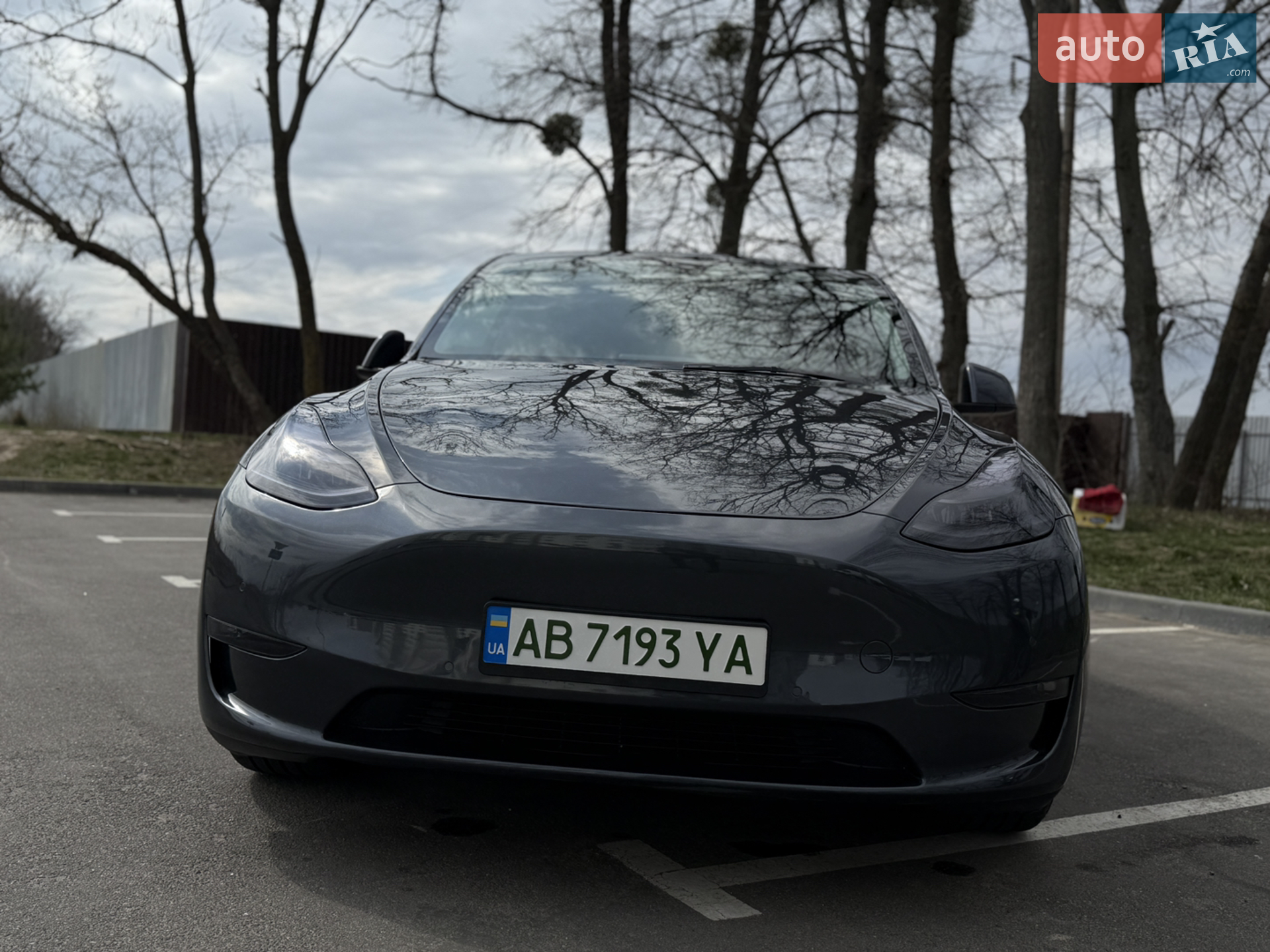 2021 Tesla Model Y - мініатюра 20