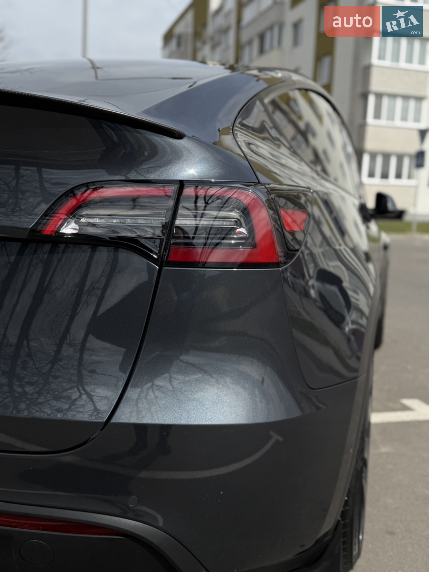 2021 Tesla Model Y - мініатюра 31