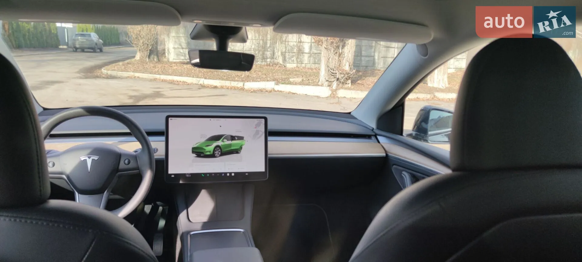 2023 Tesla Model Y - мініатюра 8