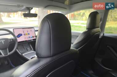 Внедорожник / Кроссовер Tesla Model Y 2021 в 