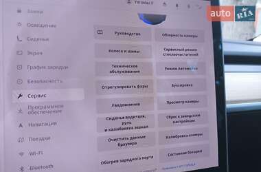 Внедорожник / Кроссовер Tesla Model Y 2021 в 