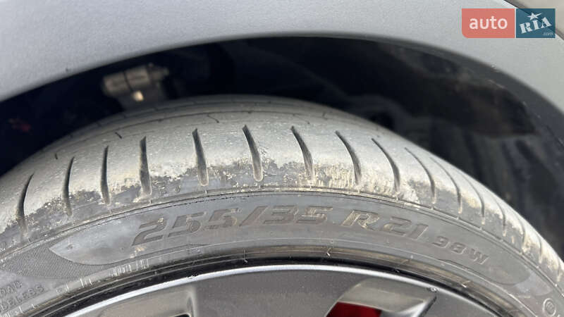 Внедорожник / Кроссовер Tesla Model Y 2021 в Хусте фото 26 Внедорожник / Кроссовер Tesla Model Y 2021 в Хусте