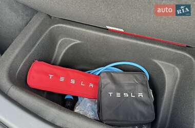 Внедорожник / Кроссовер Tesla Model Y 2021 в 