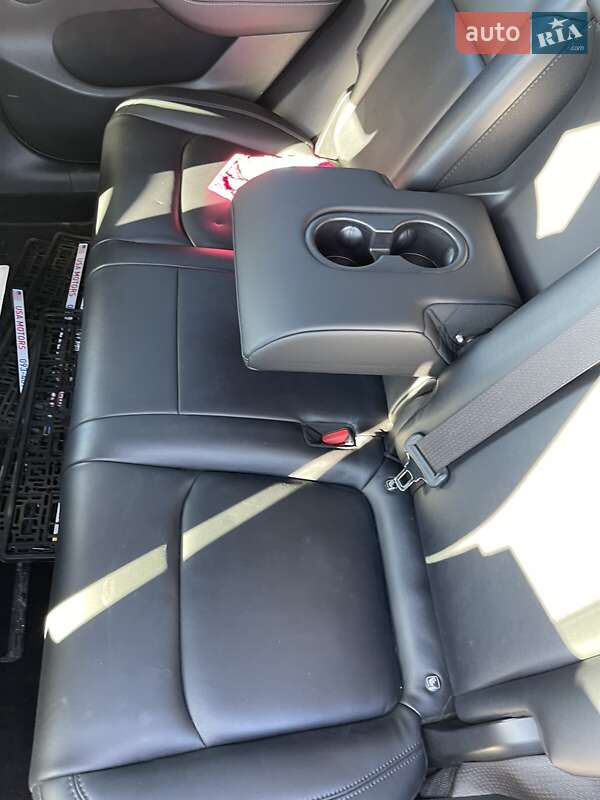 Внедорожник / Кроссовер Tesla Model Y 2021 в Харькове фото 4 Внедорожник / Кроссовер Tesla Model Y 2021 в Харькове