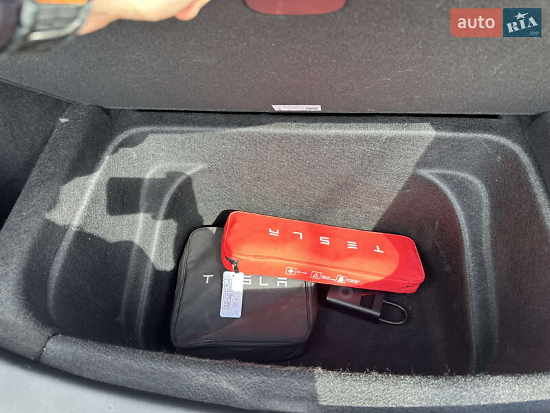 Внедорожник / Кроссовер Tesla Model Y 2022 в Виннице фото 15 Внедорожник / Кроссовер Tesla Model Y 2022 в Виннице
