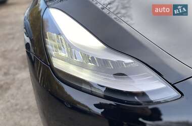 Внедорожник / Кроссовер Tesla Model Y 2020 в 