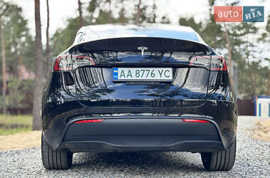 Внедорожник / Кроссовер Tesla Model Y 2023 в 