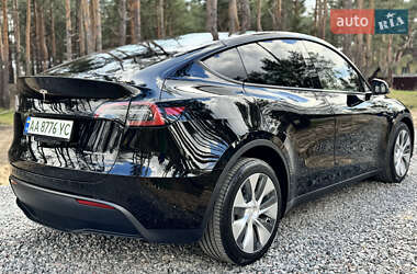 Внедорожник / Кроссовер Tesla Model Y 2023 в 