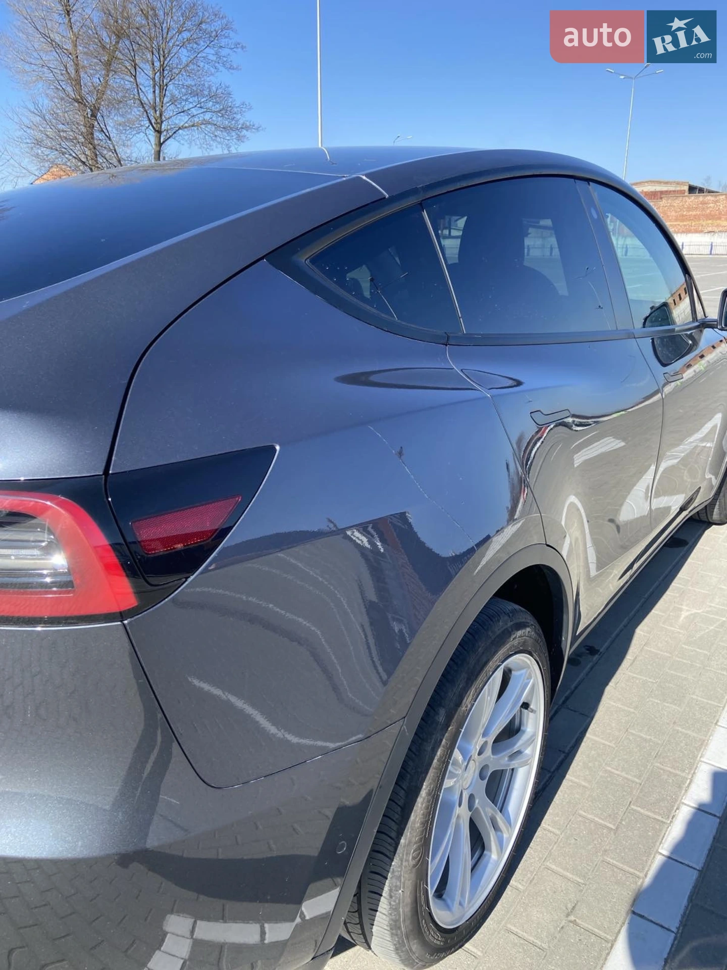 2022 Tesla Model Y - мініатюра 37