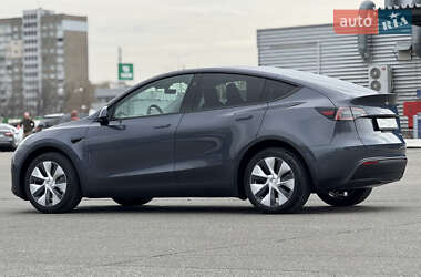 Внедорожник / Кроссовер Tesla Model Y 2023 в 