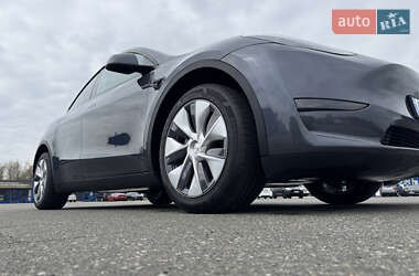 Внедорожник / Кроссовер Tesla Model Y 2023 в 