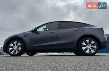 Внедорожник / Кроссовер Tesla Model Y 2023 в 