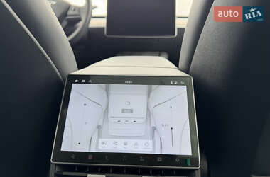 Внедорожник / Кроссовер Tesla Model Y 2023 в 