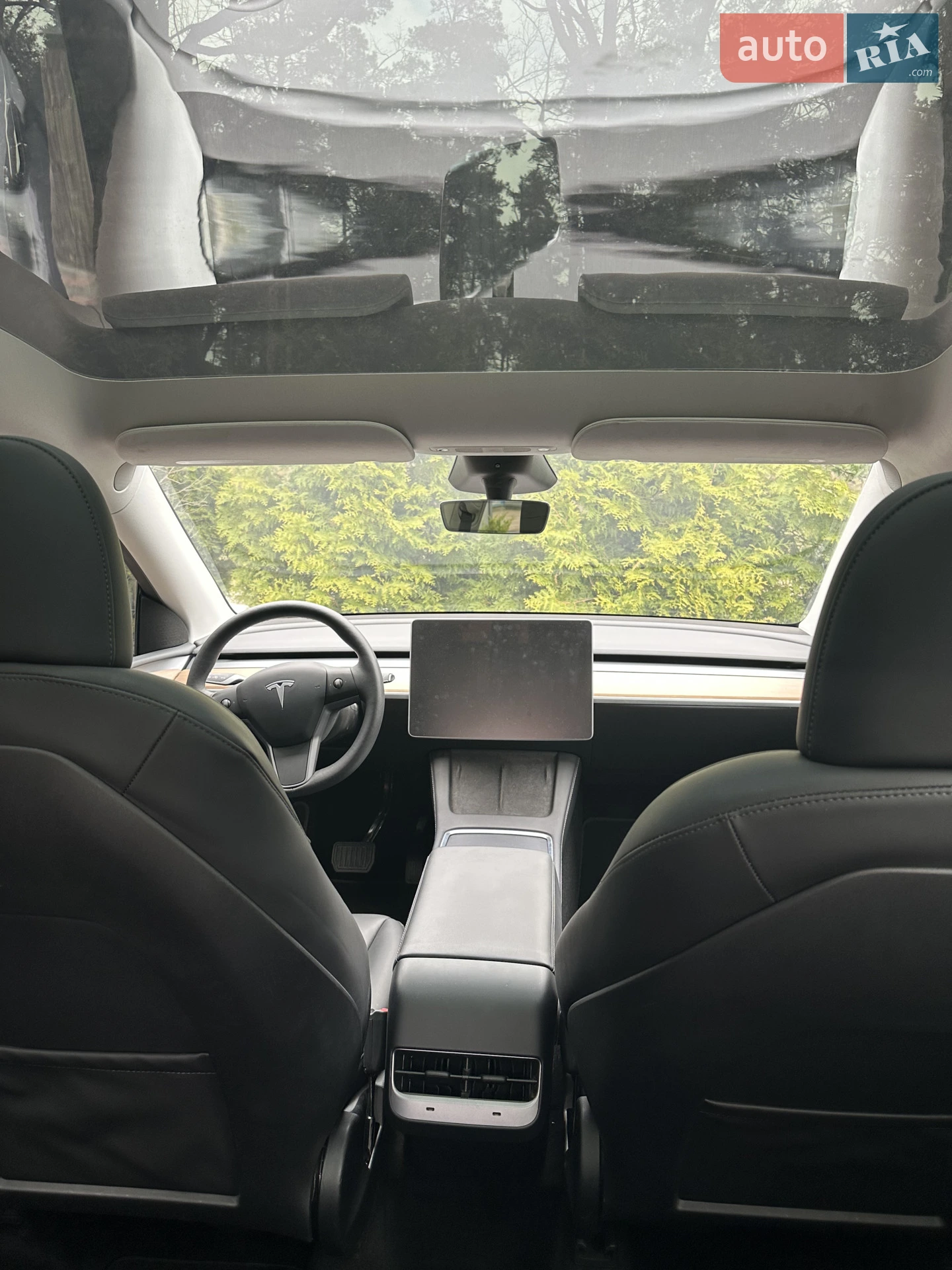 2024 Tesla Model Y - мініатюра 13