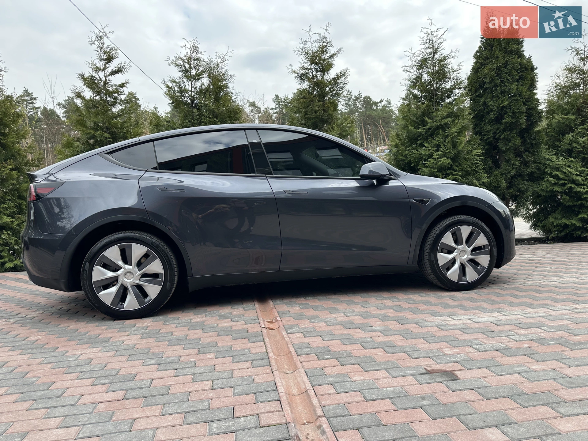 2024 Tesla Model Y - мініатюра 16