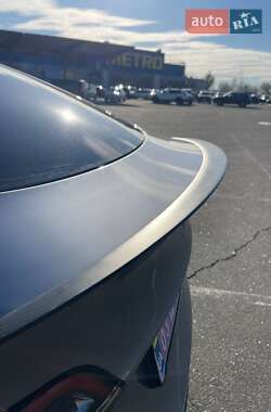 Внедорожник / Кроссовер Tesla Model Y 2023 в 