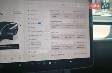 Внедорожник / Кроссовер Tesla Model Y 2023 в 