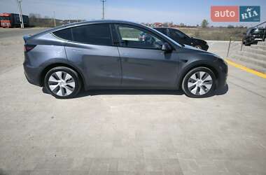 Внедорожник / Кроссовер Tesla Model Y 2023 в 