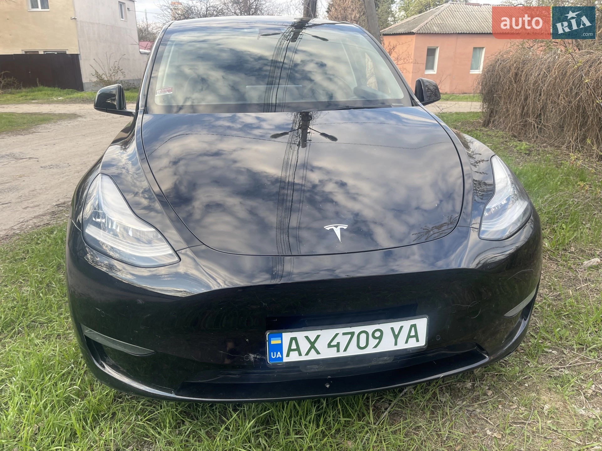 2021 Tesla Model Y - мініатюра 20