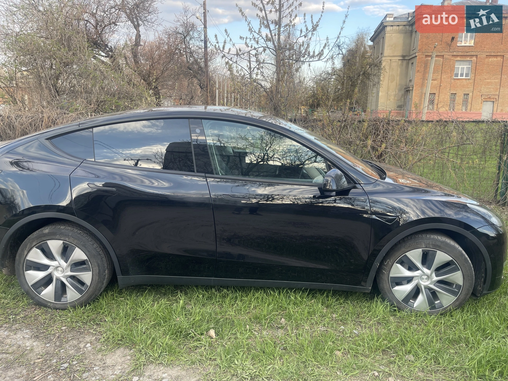 2021 Tesla Model Y - мініатюра 25