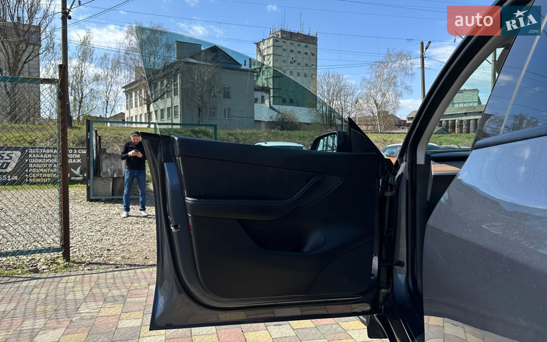 2021 Tesla Model Y - мініатюра 11