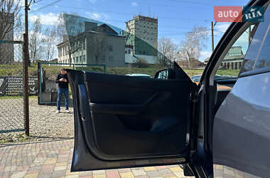 Внедорожник / Кроссовер Tesla Model Y 2021 в 