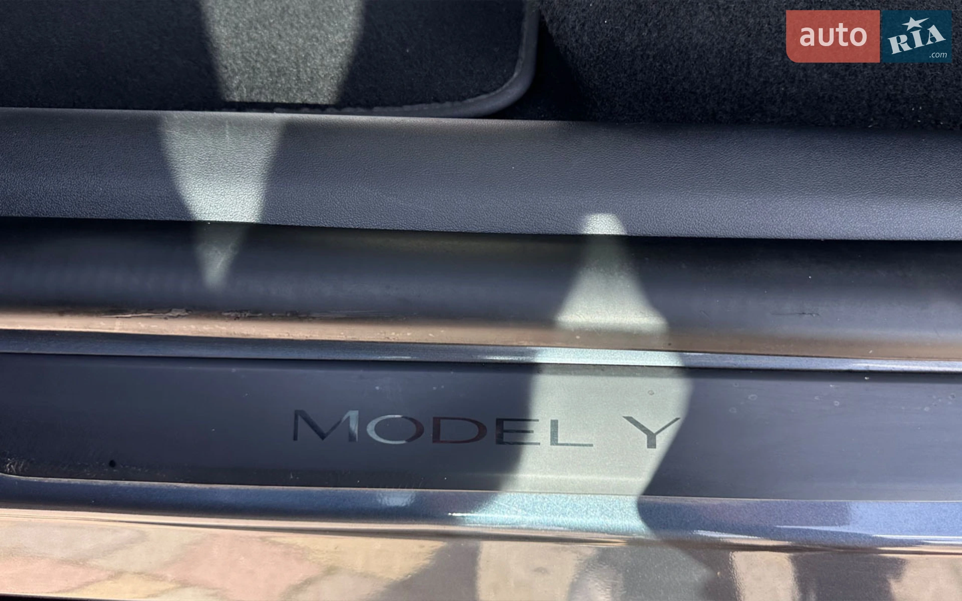 2021 Tesla Model Y - мініатюра 13