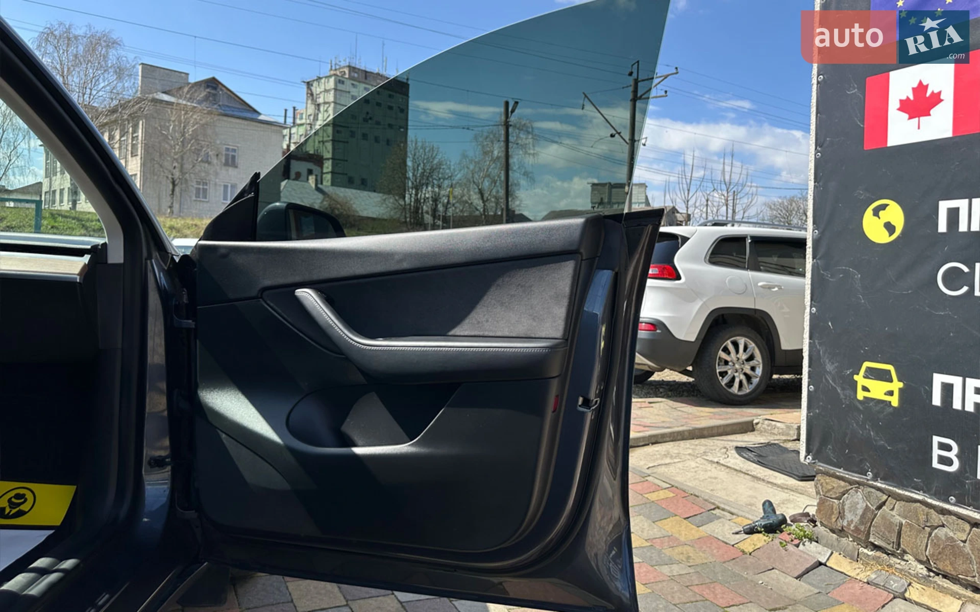 2021 Tesla Model Y - мініатюра 23