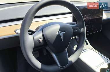 Внедорожник / Кроссовер Tesla Model Y 2023 в 