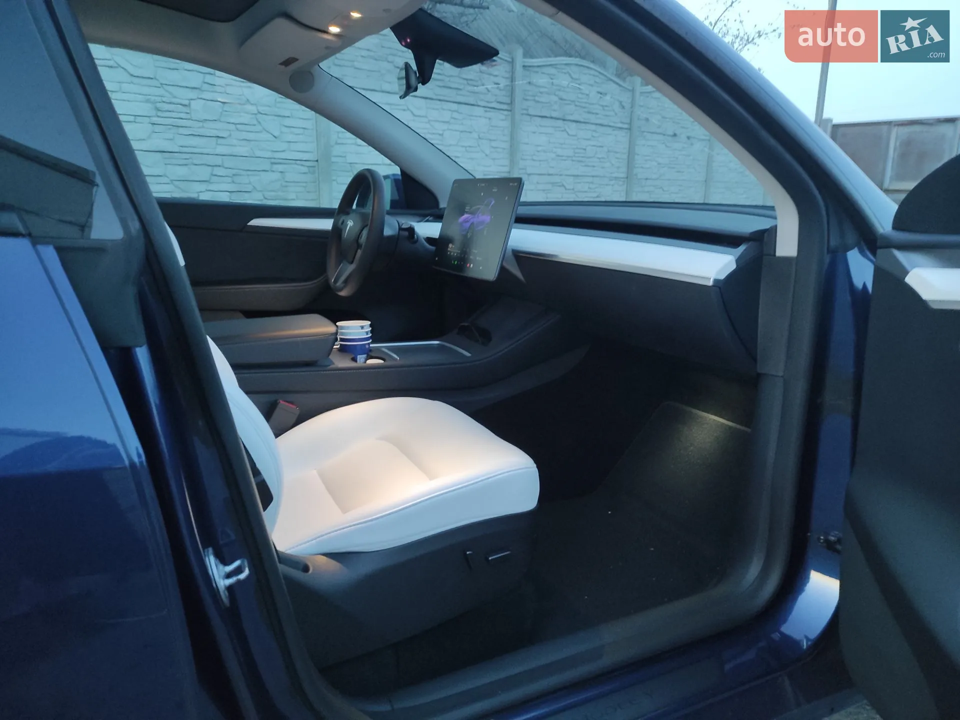 2023 Tesla Model Y - мініатюра 12