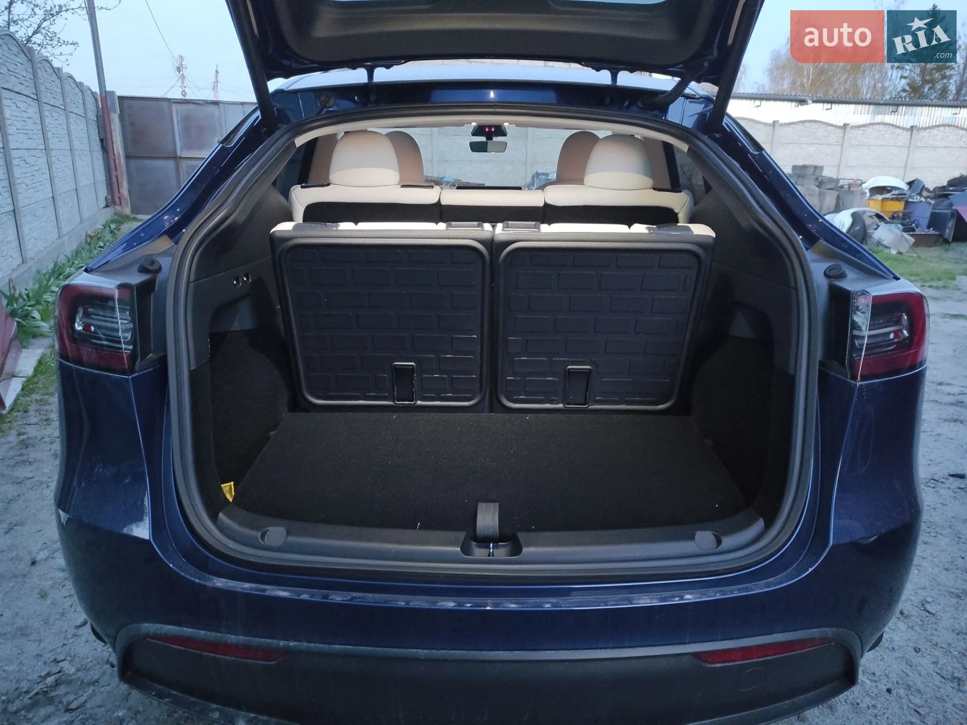 2023 Tesla Model Y - мініатюра 14