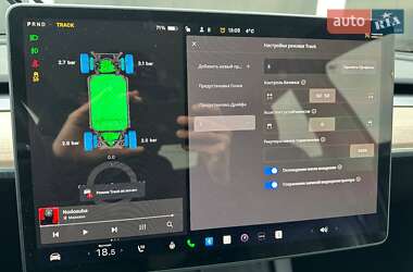 Внедорожник / Кроссовер Tesla Model Y 2022 в 