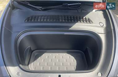 Внедорожник / Кроссовер Tesla Model Y 2023 в 
