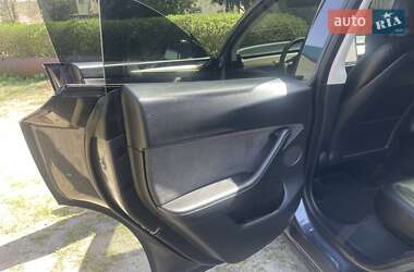 Внедорожник / Кроссовер Tesla Model Y 2023 в 