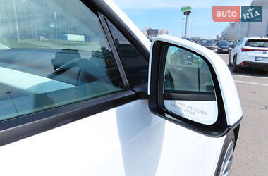 Внедорожник / Кроссовер Tesla Model Y 2022 в 