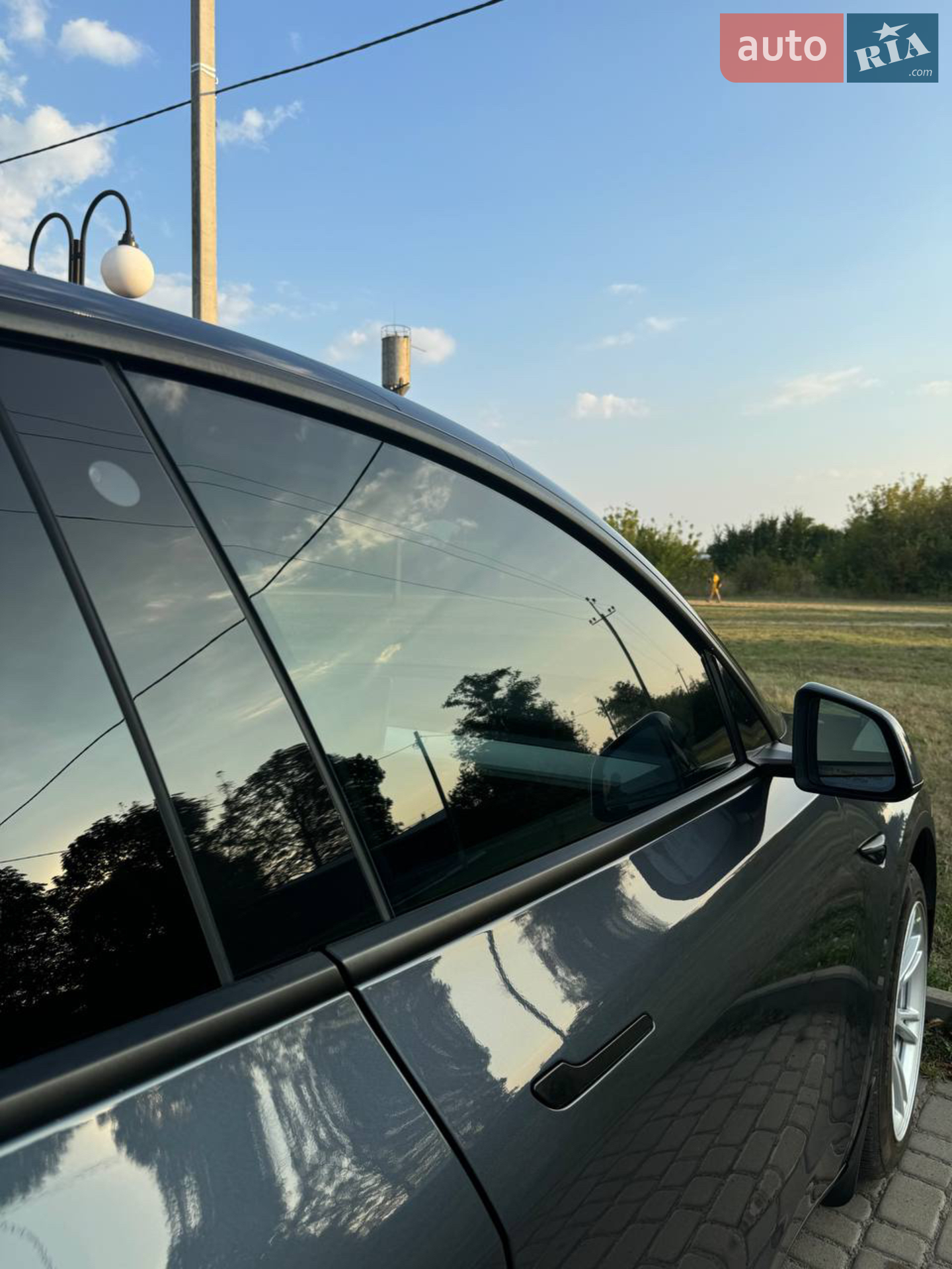 2023 Tesla Model Y - мініатюра 11