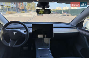 Внедорожник / Кроссовер Tesla Model Y 2023 в 