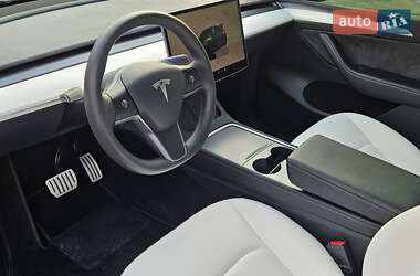 Внедорожник / Кроссовер Tesla Model Y 2023 в 