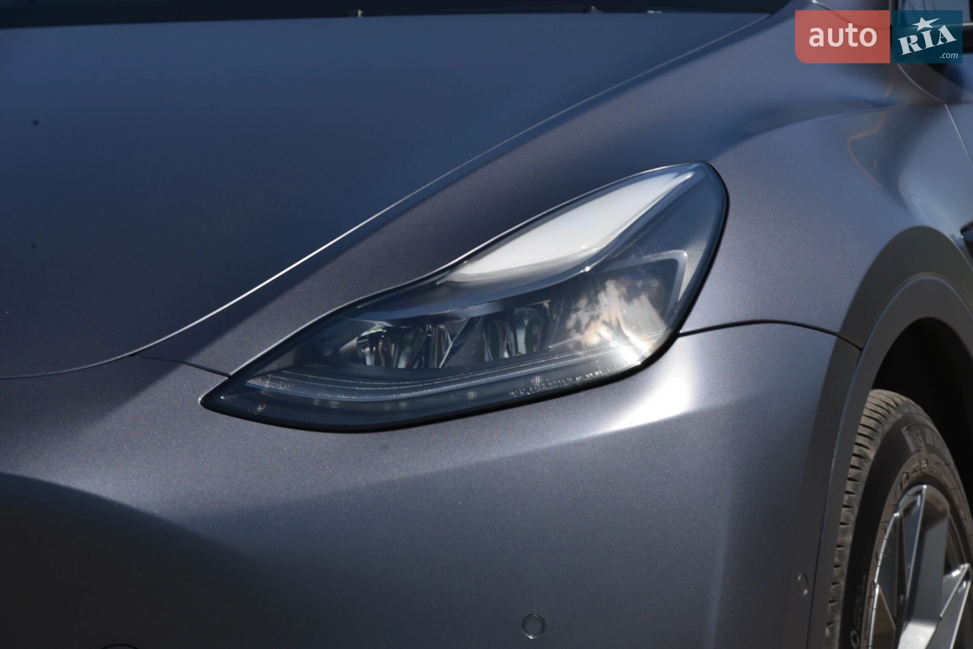 2022 Tesla Model Y - мініатюра 27