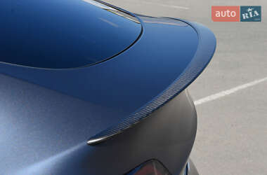 Позашляховик / Кросовер Tesla Model Y 2022 в Полтаві