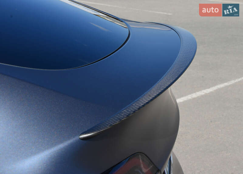 Позашляховик / Кросовер Tesla Model Y 2022 в Полтаві
