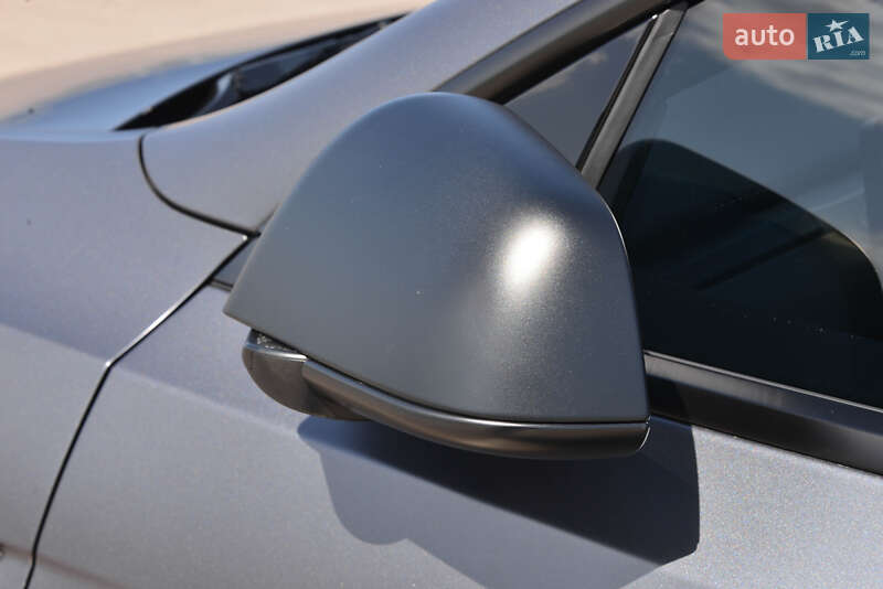 Позашляховик / Кросовер Tesla Model Y 2022 в Полтаві