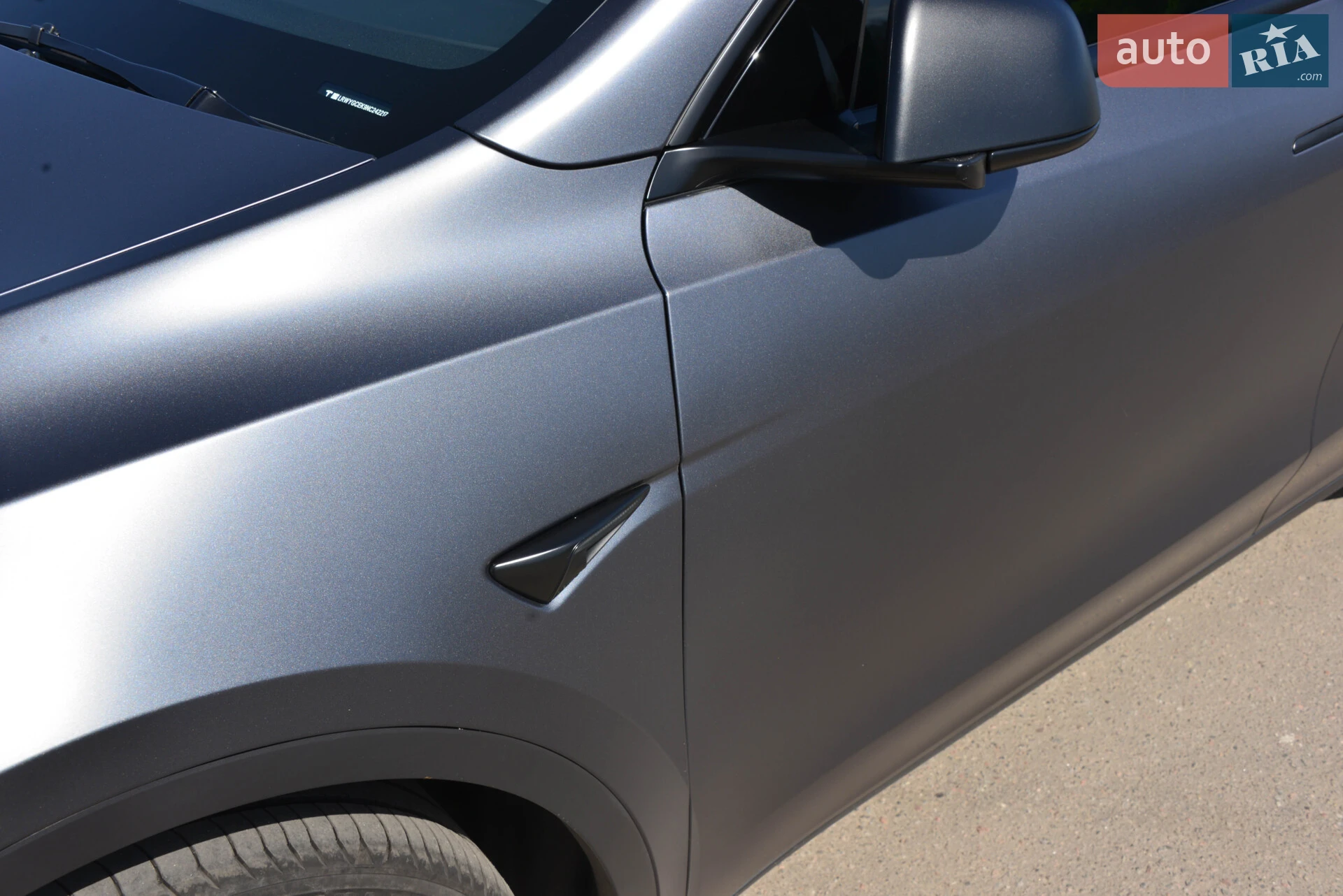 2022 Tesla Model Y - мініатюра 38
