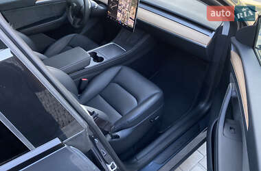 Внедорожник / Кроссовер Tesla Model Y 2023 в 