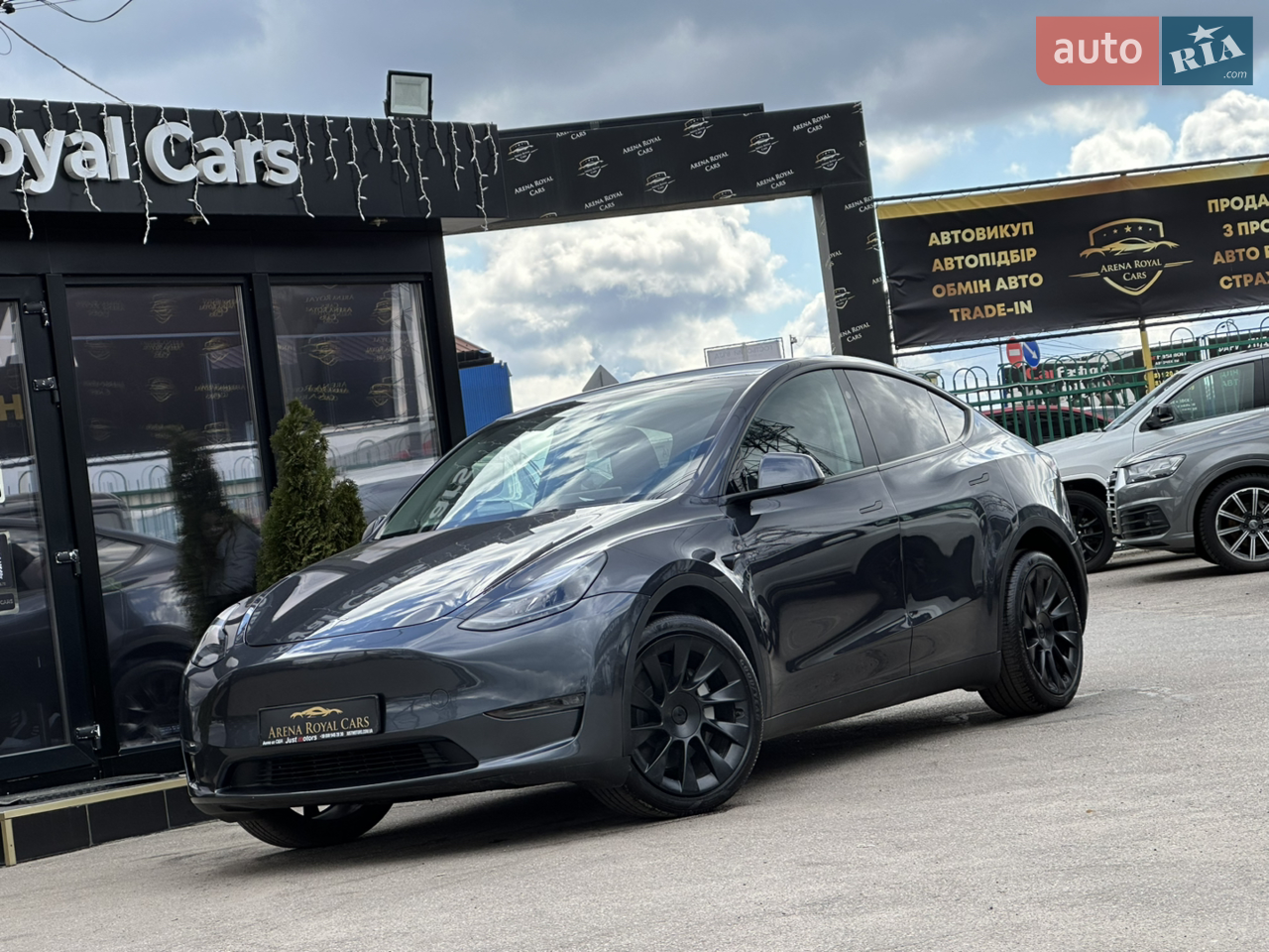 2023 Tesla Model Y - мініатюра 16