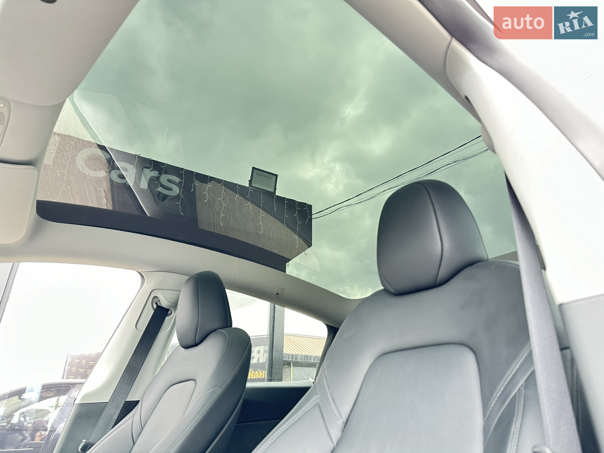 2024 Tesla Model Y - мініатюра 34