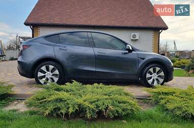 Внедорожник / Кроссовер Tesla Model Y 2023 в 