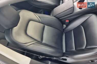 Внедорожник / Кроссовер Tesla Model Y 2023 в 